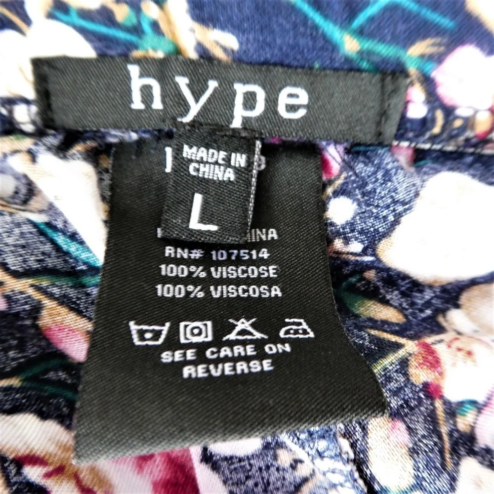 Hype anthropologie boho